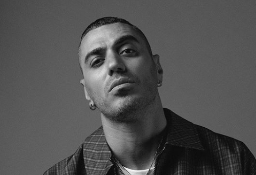 Marracash annuncia il remix di "Sport" con Luchè, Lazza, Paky e Taxi B