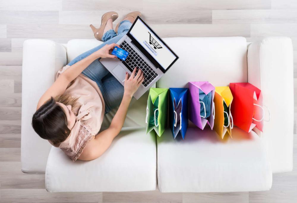 Pagati per fare acquisti online: l'offerta di lavoro da sogno di una società inglese