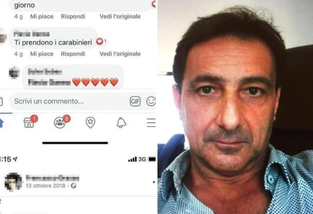 La sorella lo crede morto, ma in realtà è in carcere per stupro