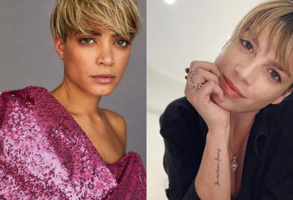 Emma ed Elodie di nuovo amiche: il riavvicinamento tramite social