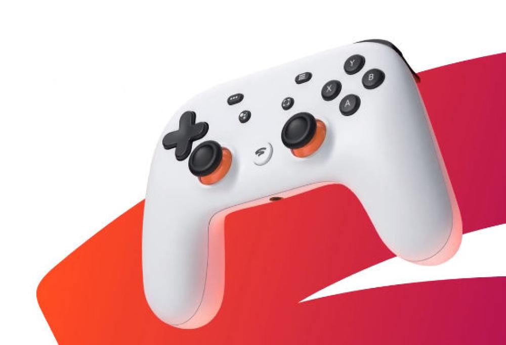 Google inaugura il suo sistema di gaming in streaming (anche in Italia)