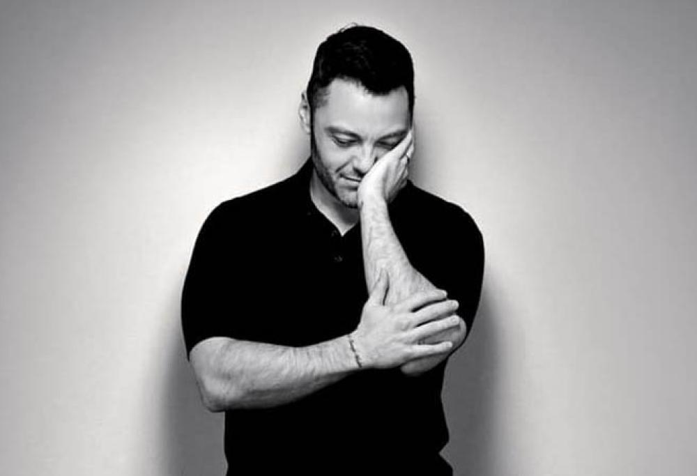 Tiziano Ferro: "Il mio più grande sogno? Avere un figlio"
