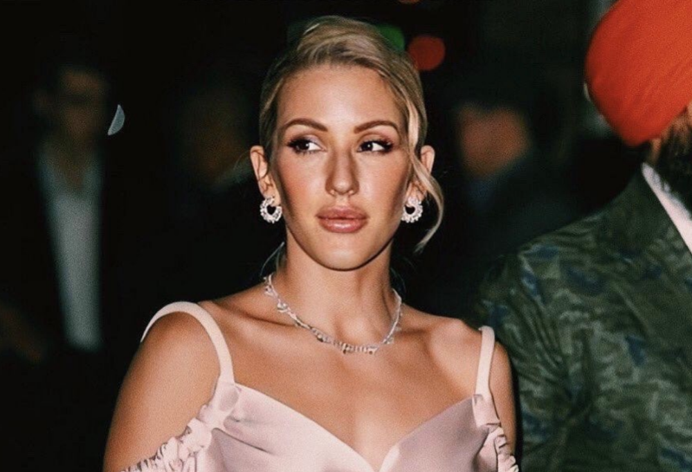 Ellie Goulding confessa: "Mi ubriacavo per sembrare più interessante"