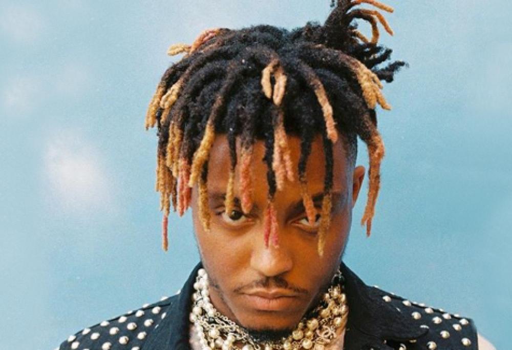 Il rapper Juice Wrld muore in aeroporto dopo un attacco epilettico