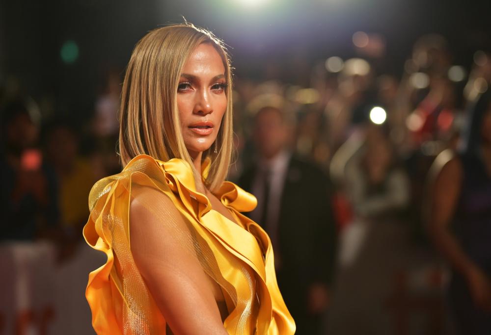 Jennifer Lopez è stata denunciata dalla stripper che interpreta in Hustlers