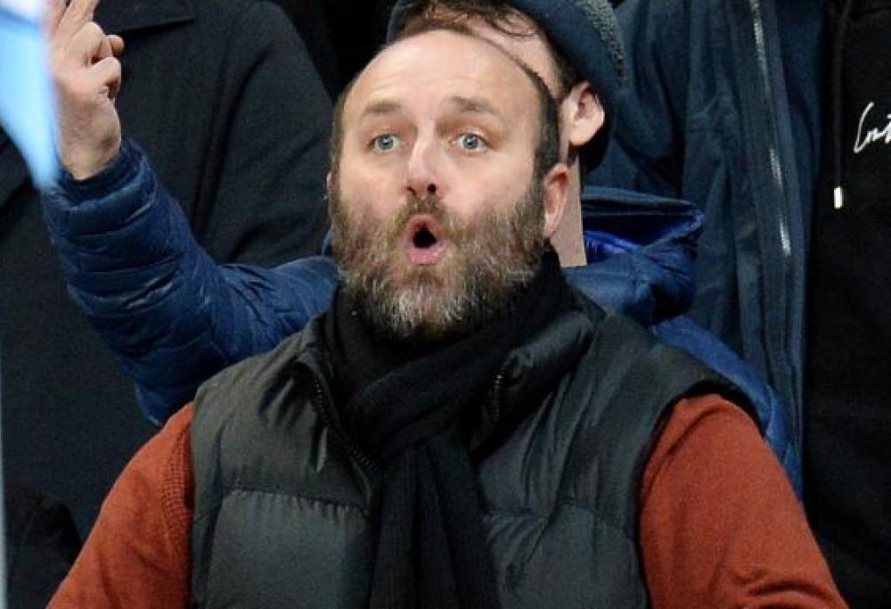 Fa il gesto della  scimmia a Fred nel derby di Manchester: arrestato tifoso