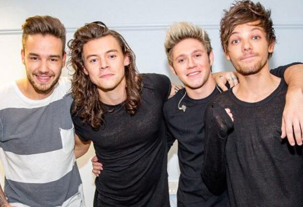 Gli One Direction stanno preparando qualcosa per il loro decimo anniversario? Le parole di Liam Payne