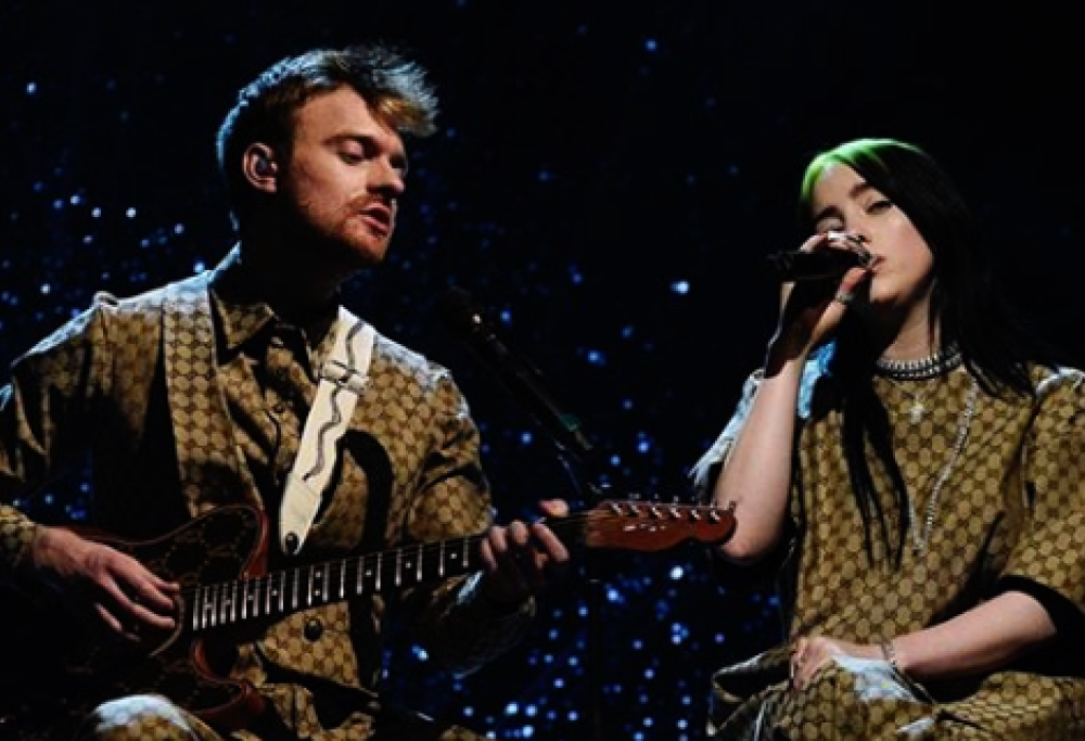 Billie Eilish si racconta: “Mio fratello è la mia unica ragione di vita”