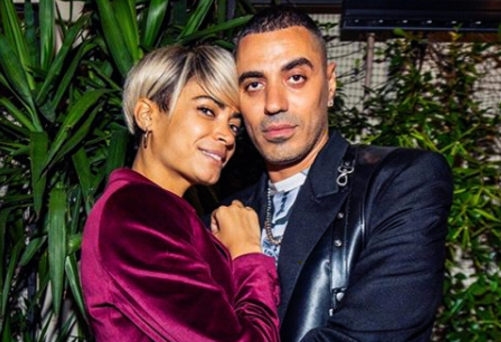 Elodie a cuore aperto: "È così che ho conquistato Marracash"