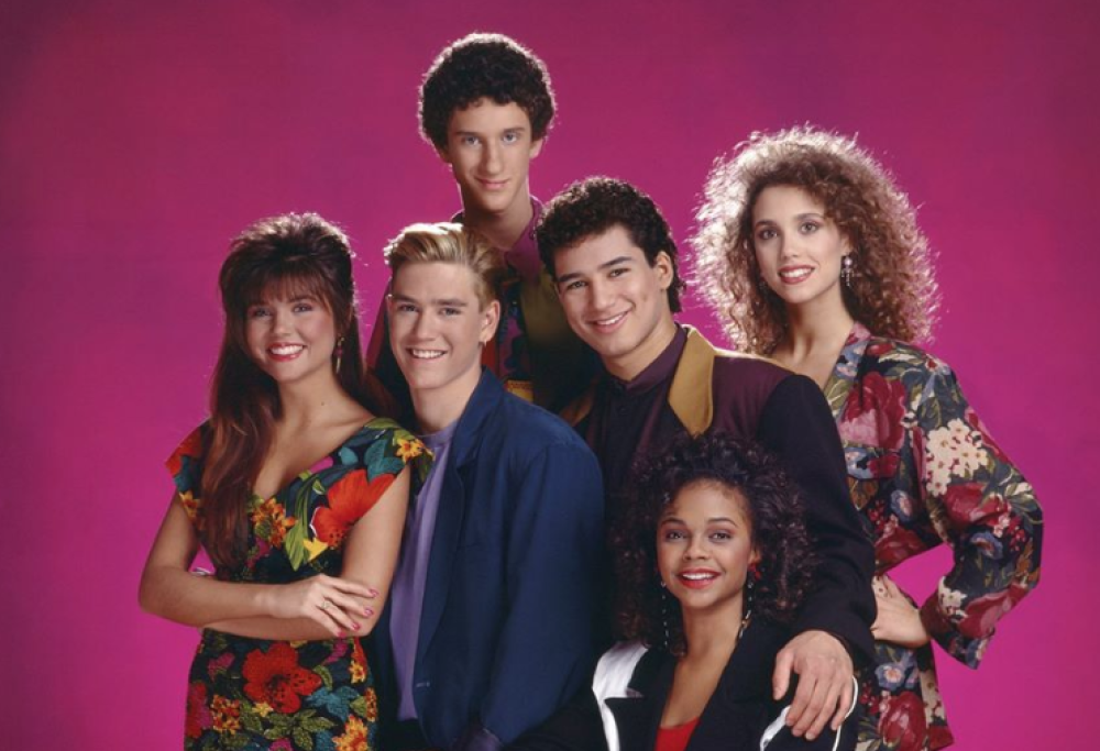 “Bayside School” torna in tv con un sequel