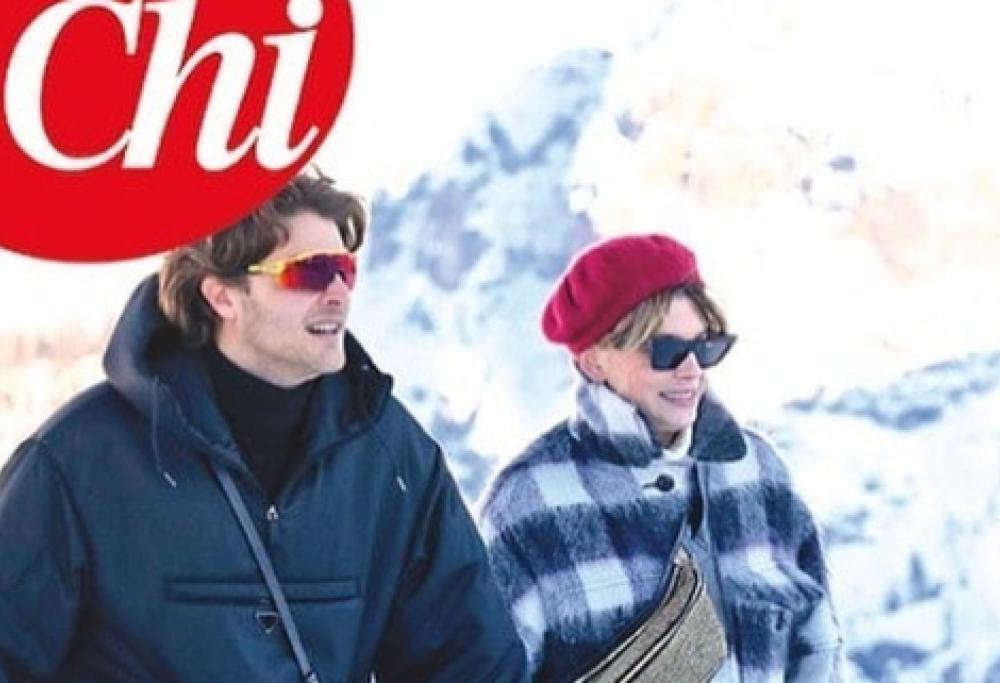 Emma Marrone, fotografata con Guido Milani, smentisce il flirt