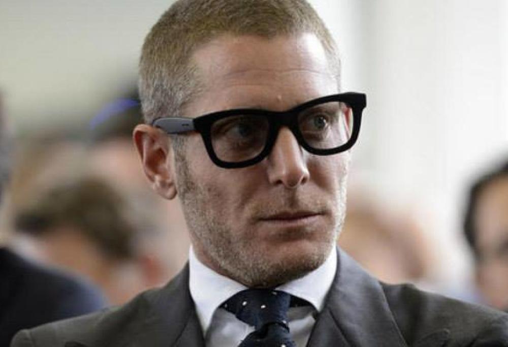 Lapo Elkann sopravvissuto ad un grave incidente: "Sono stato in coma"