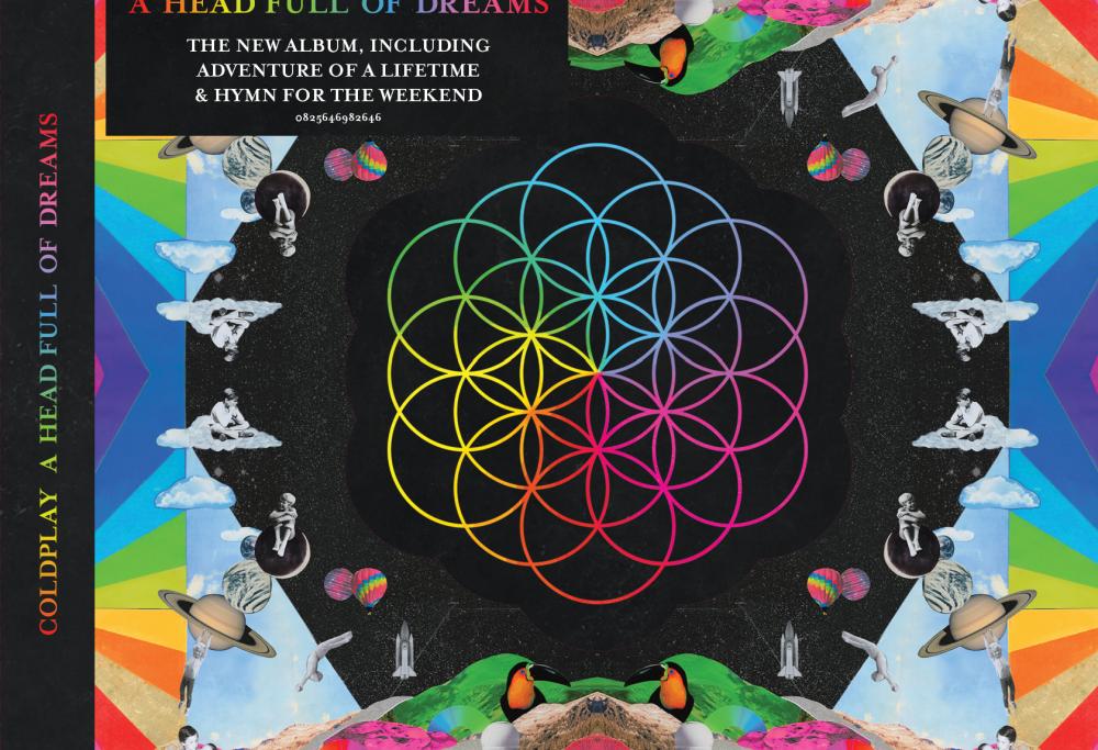Coldplay