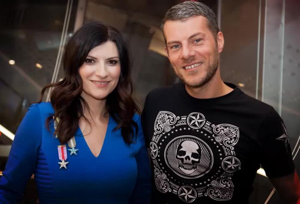 Laura Pausini: "Vorrei che 'Innamorata' diventasse il singolo dell'estate!". Guarda il video.