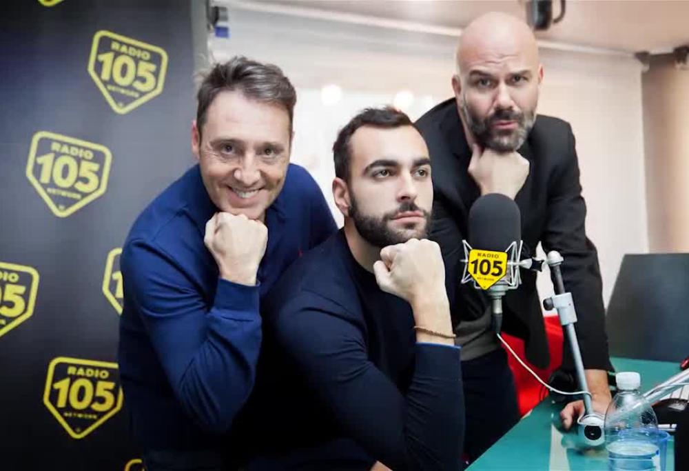 Marco Mengoni: Perche' due dischi in un anno? Avevo tante cose da dire