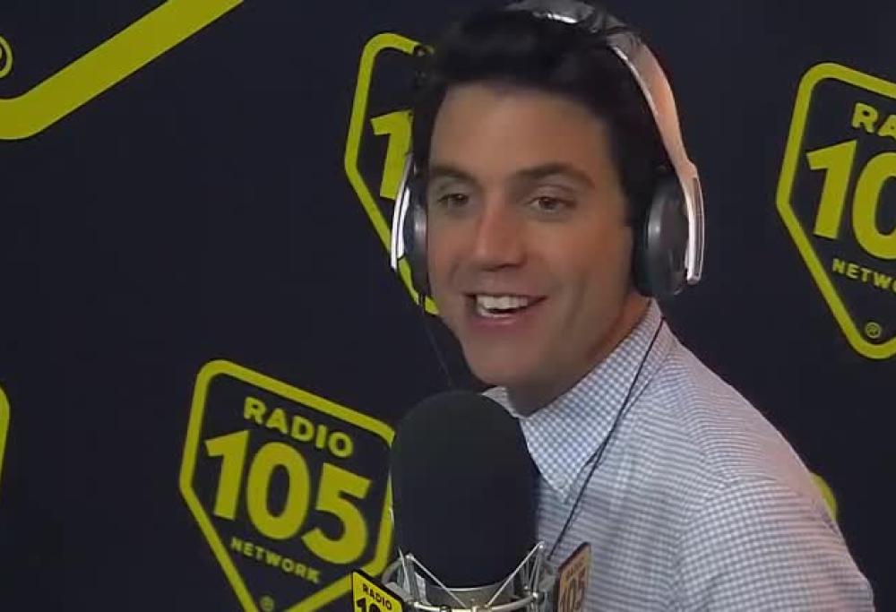 Mika: Ecco il mio regalo di Natale ai fan