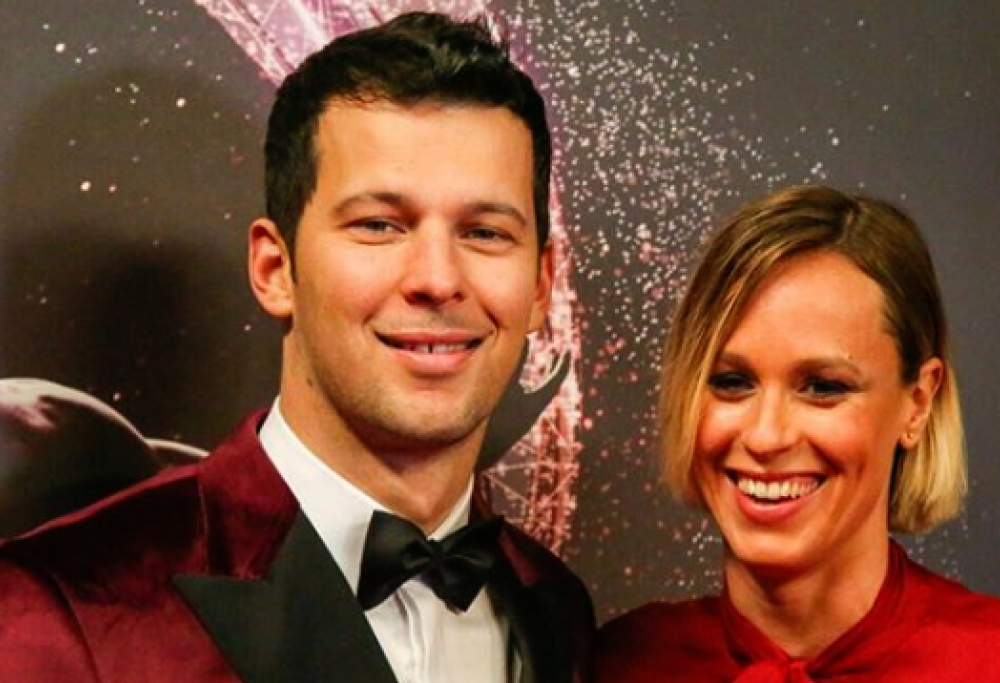 Federica Pellegrini e Matteo Giunta: è amore? 