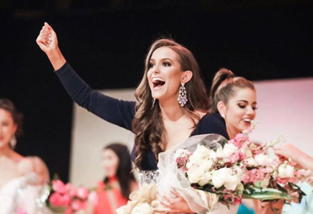 La nuova Miss America è una scienziata (che rovescia gli stereotipi)