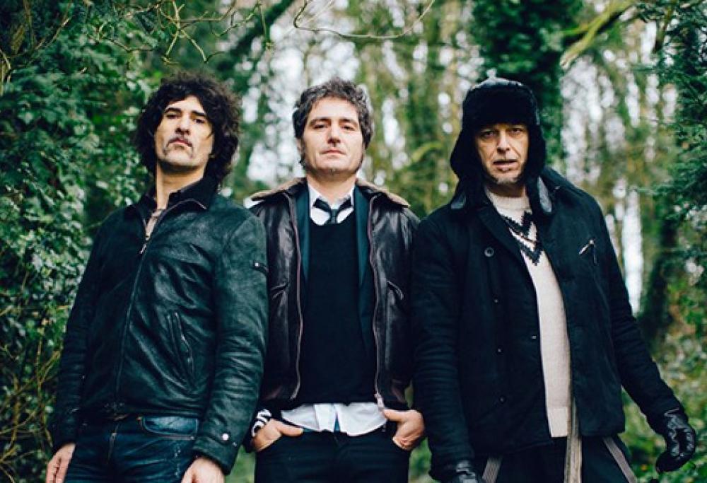 Negrita: in 9 Live & Live i brividi del palco!