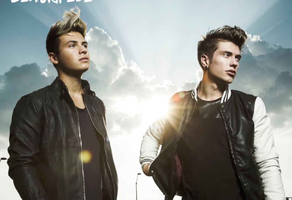 Benji & Fede