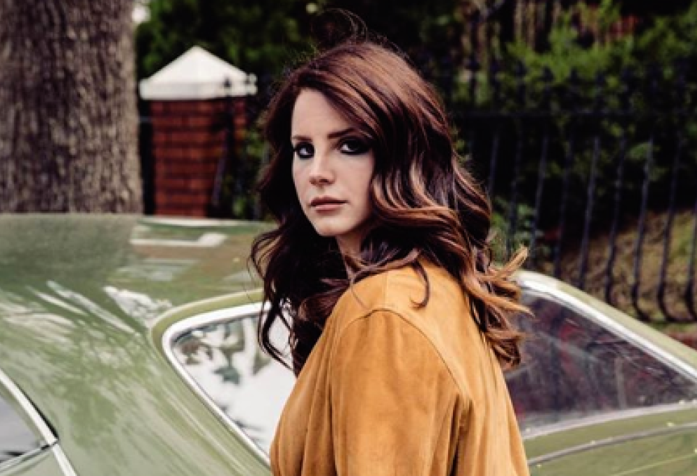 Lana Del Rey: in uscita un album inedito di "poesie freestyle"