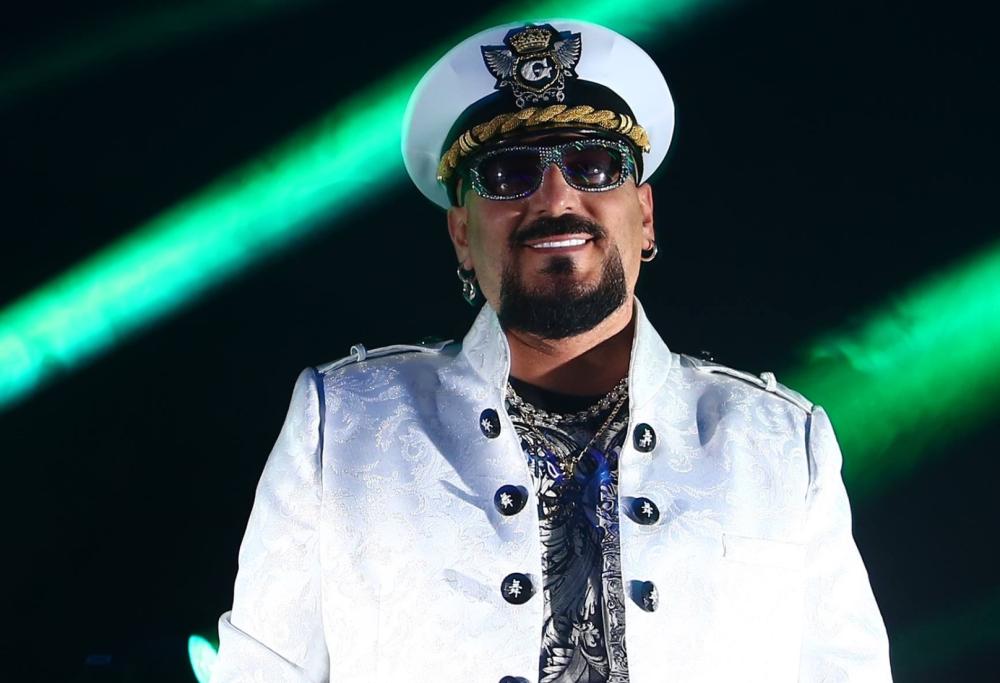 Gigi D’Agostino e la malattia: il ritorno sui social
