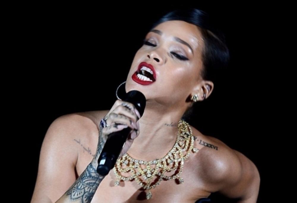 Rihanna