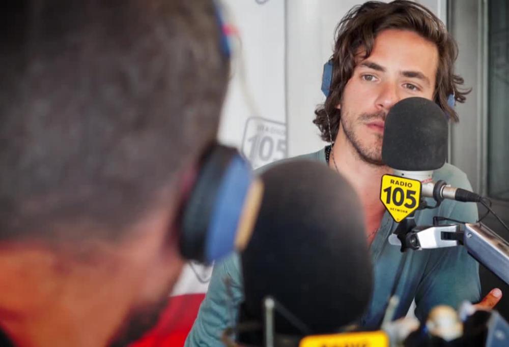 jack savoretti mi casa
