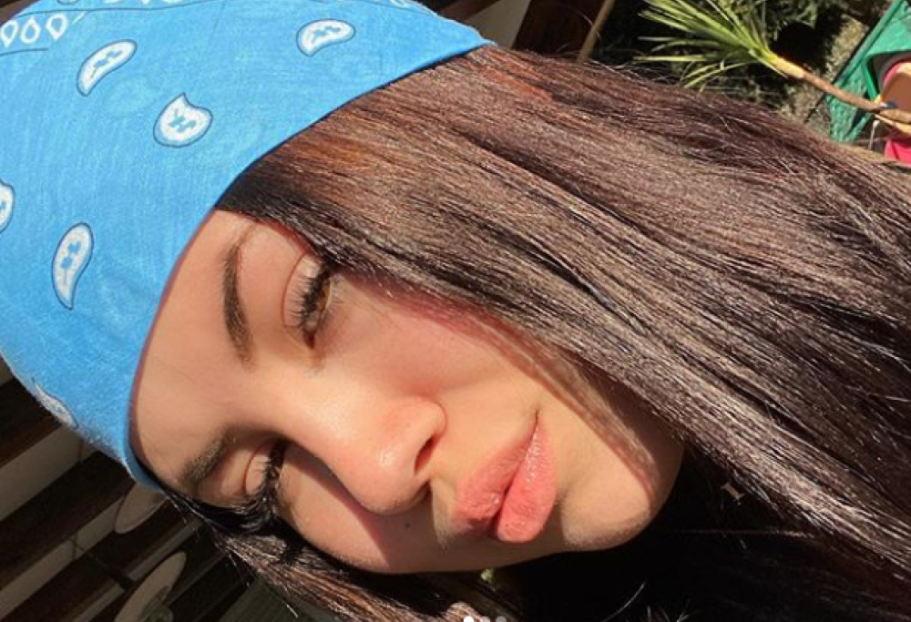 Anna, la rapper di Bando: "Ho un po' di ansia, ma voglio portare un suono nuovo nel rap"