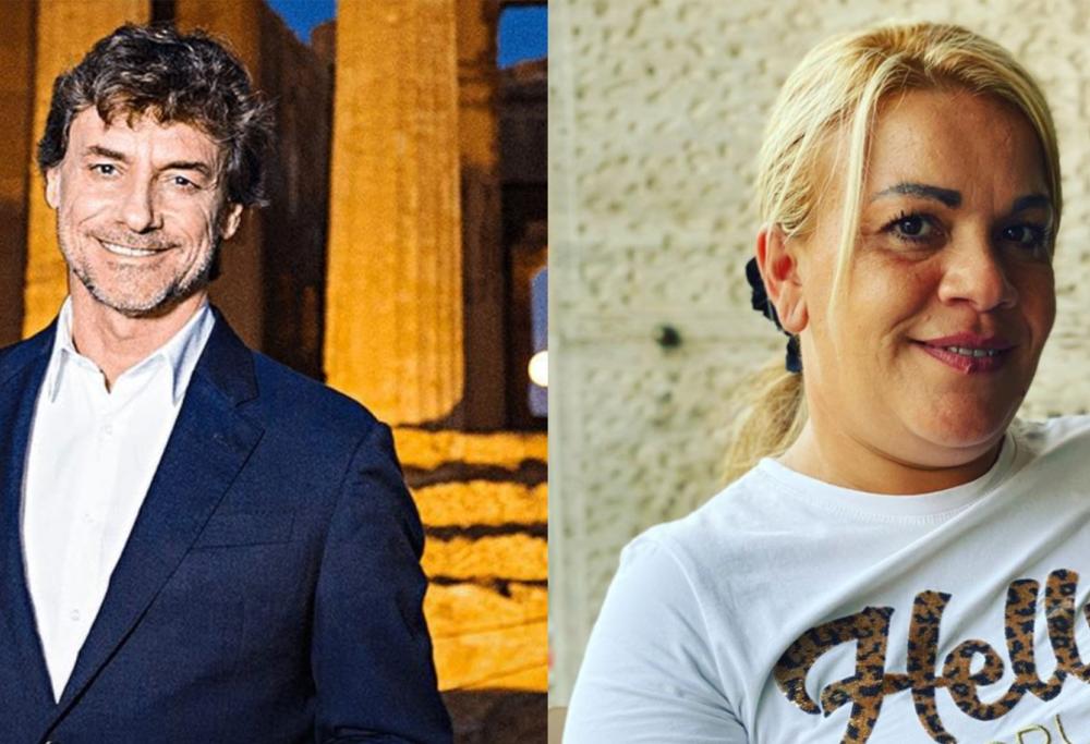 Sui social è nata sfida tra la signora del “Non ce n’è Coviddi” e Alberto Angela (ma lui non lo sa)