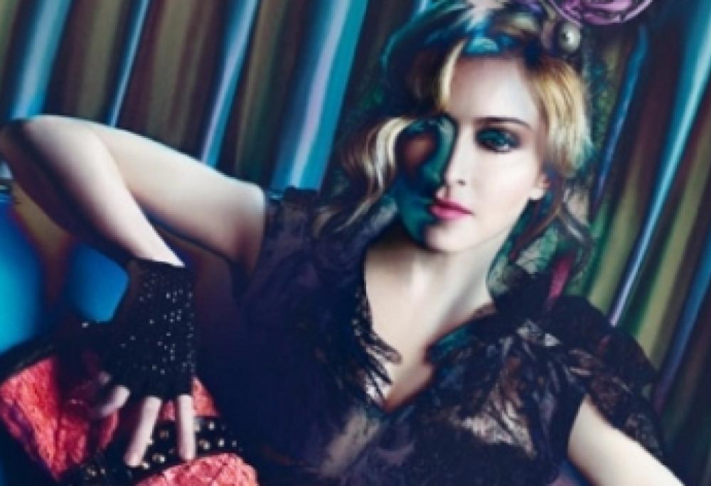 Madonna