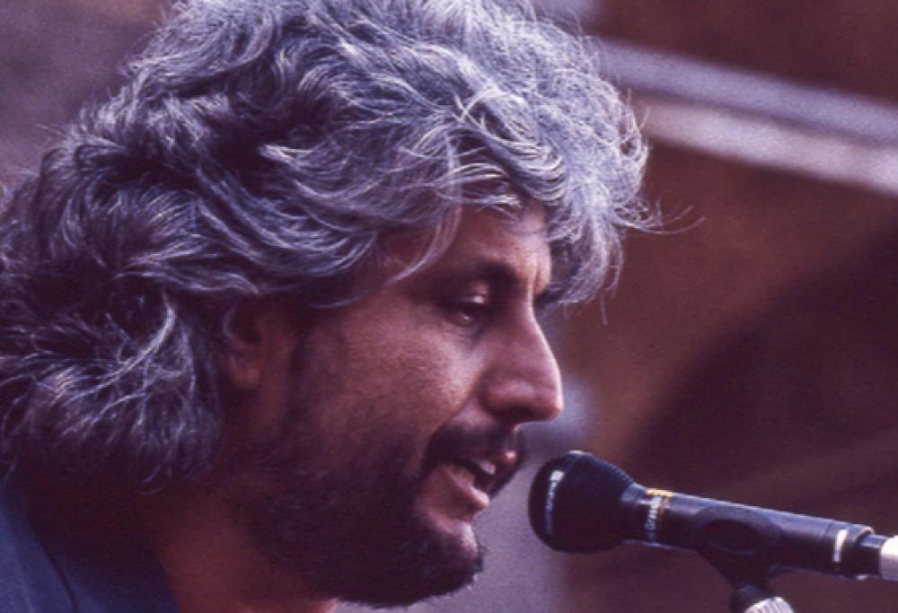 Pino Daniele, “Nero a metà” verrà ripubblicato in un’edizione speciale per i 40 anni 