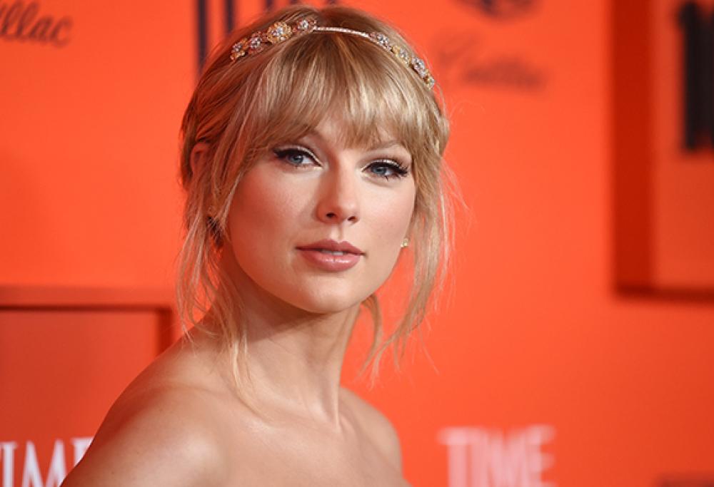 Taylor Swift a favore dell'abbattimento delle statue: "I malvagi non meritano statue"