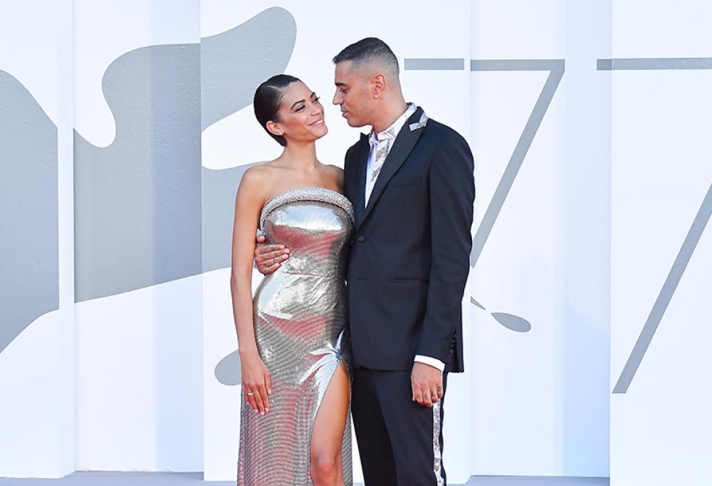 Elodie e Marracash, la loro relazione è al capolinea?