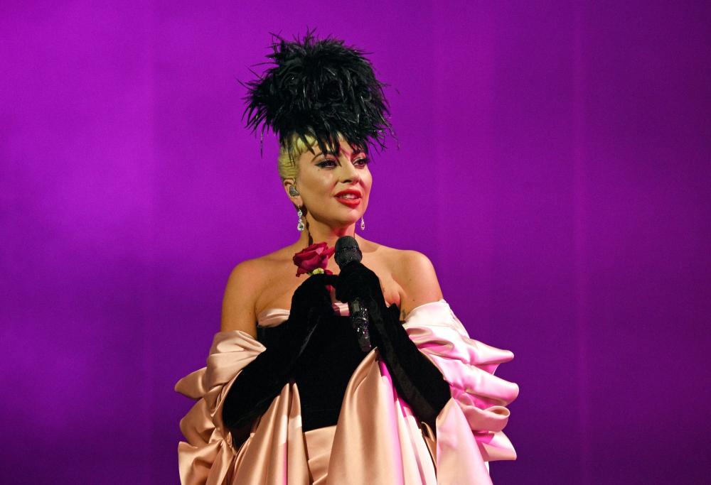 Lady Gaga: show a Como alle nozze di un magnate