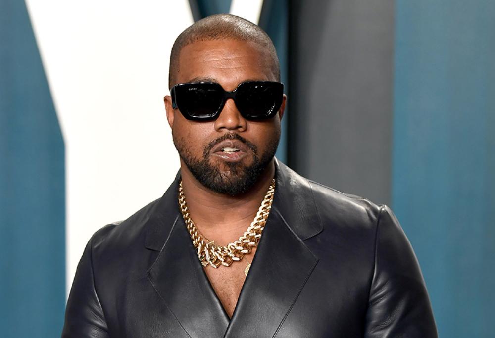 Kanye West spende oltre quattro milioni per comprare casa di fronte a Kim Kardashian