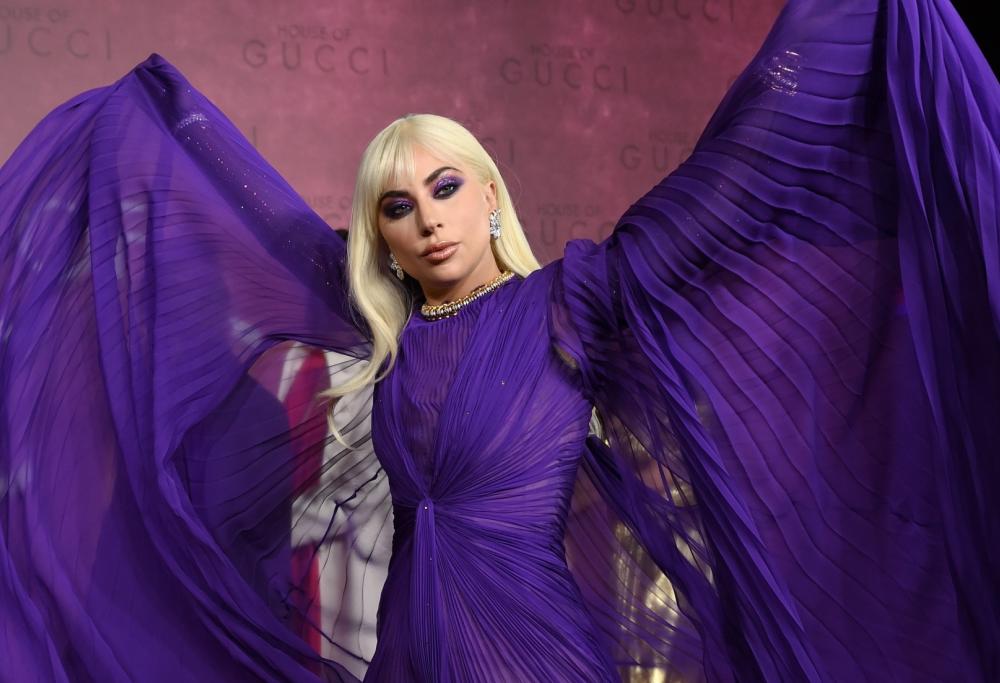 Lady Gaga