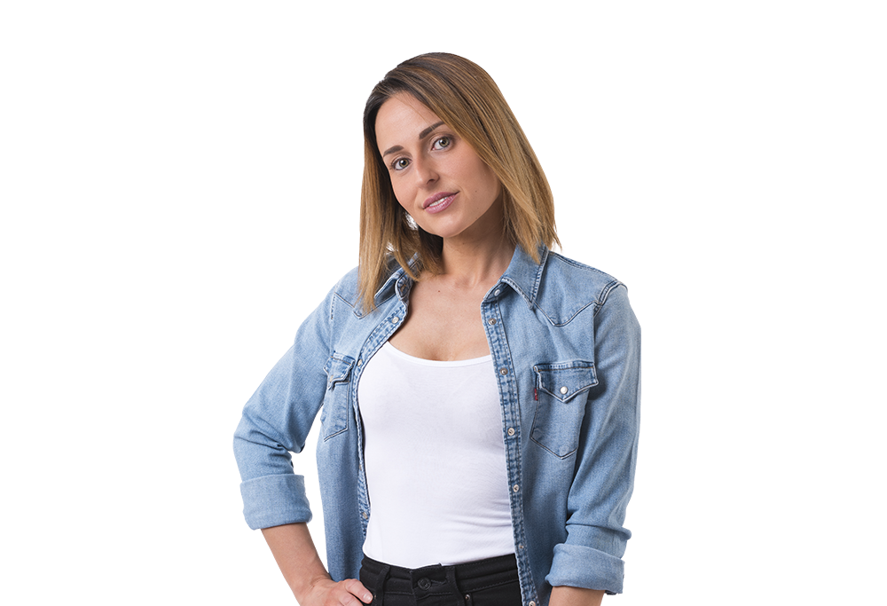 Valeria Oliveri