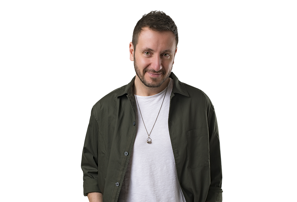 Alessandro Sansone