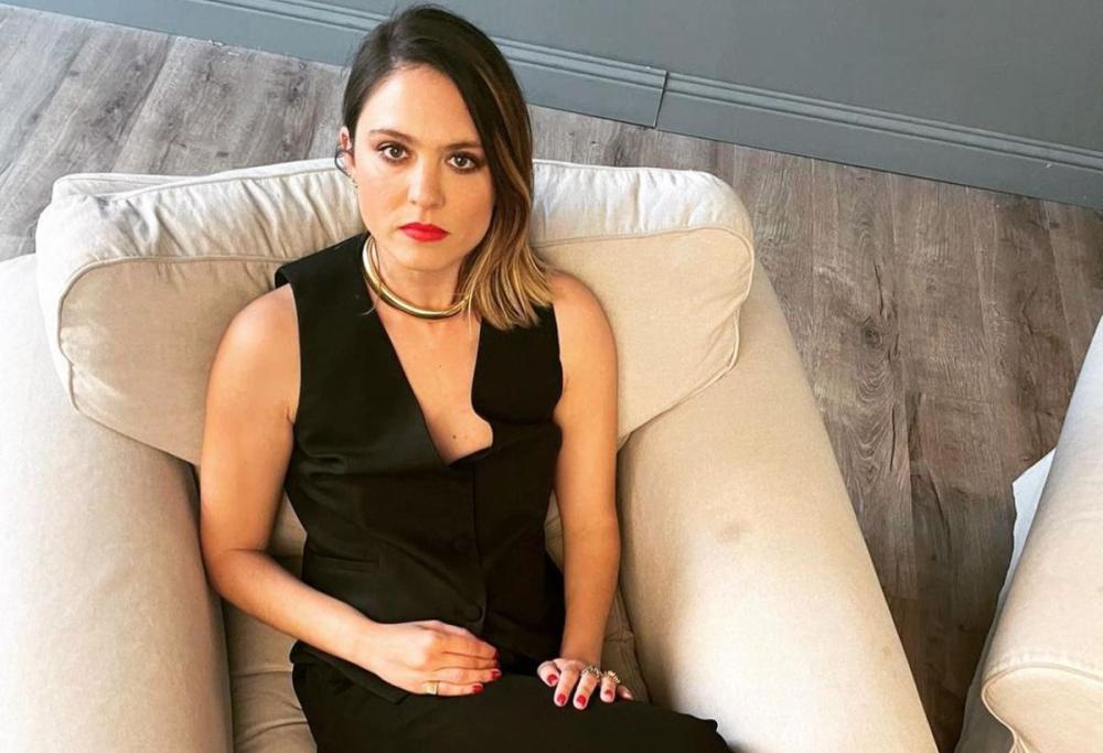 Brenda Lodigiani racconta le sue origini: "Sono per metà sinti"