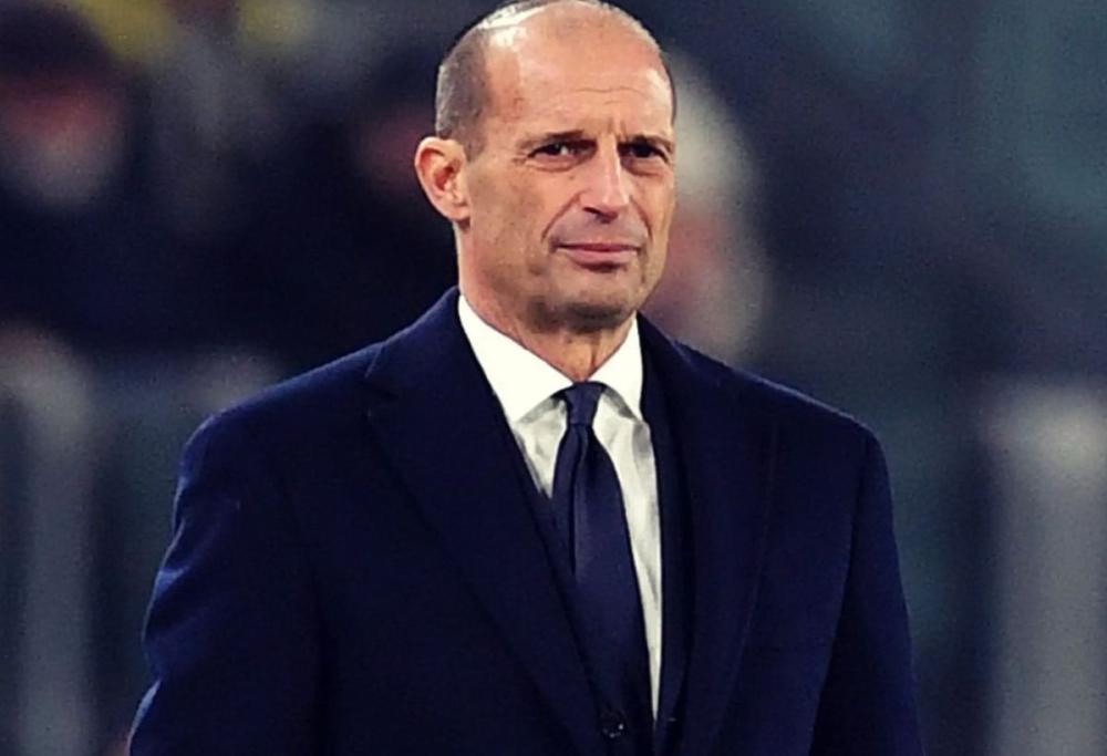 Massimiliano Allegri, il suo nuovo amore è Nina Lange Barresi 