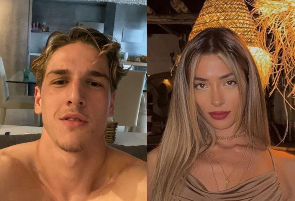 Nicolò Zaniolo e Soleil Sorge si frequentano? L’indizio sui social 