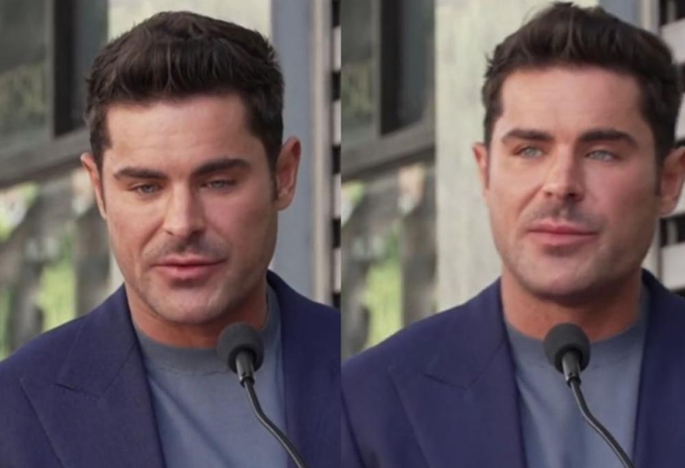 Zac Efron, sulla Walk of Fame di Hollywood brilla la sua stella