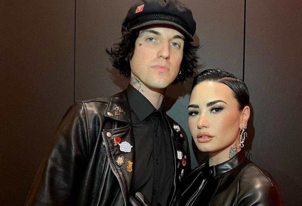 Demi Lovato e Lutes, nozze in arrivo: la cantante ha detto “sì”