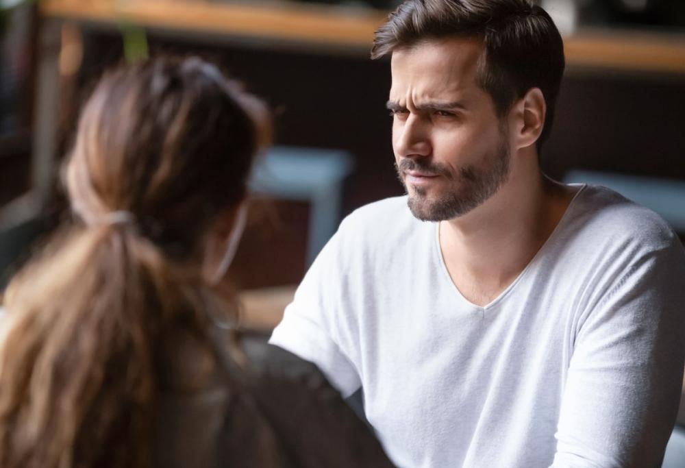 Gli uomini non capiscono le donne: una ricerca lo ha confermato