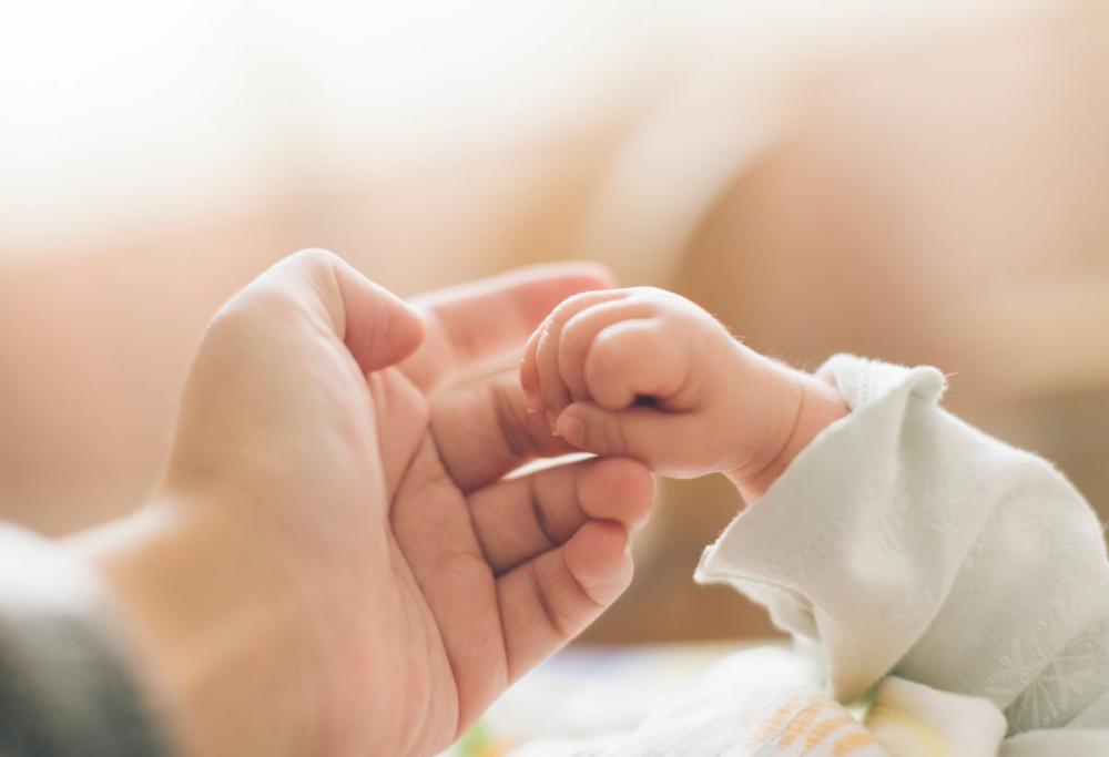 Apprendiamo la lingua madre prima ancora di nascere: lo studio