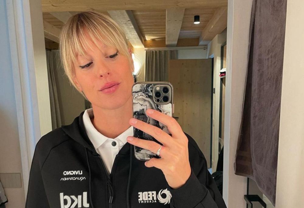 Federica Pellegrini criticata sui social: "Ne ho viste di più belle"