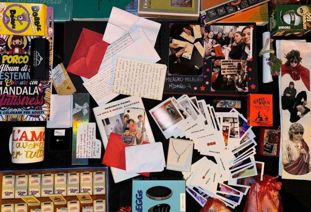 Madame, l’annuncio a fine tour: “Vado a scrivere il nuovo disco”