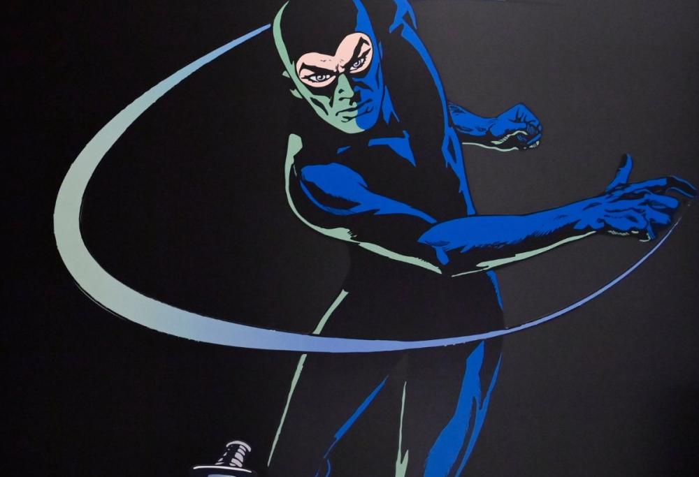 "Diabolik chi sei?": la colonna sonora è di Pivio & Aldo De Scalzi