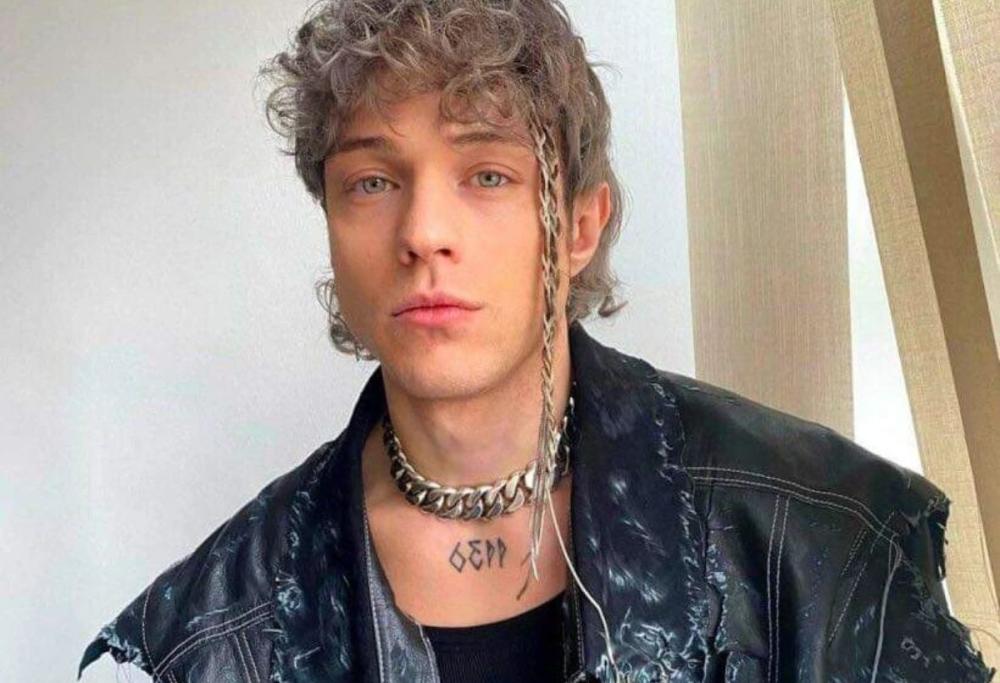 Irama per il suo compleanno regala ai fan: “Aura – Capitolo XII”